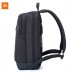Xiaomi 17L Classic Business Style Men Laptop Backpack